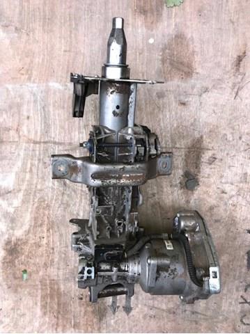 LX6Z3C529S FORD Рулевая колонка купить в Днепр