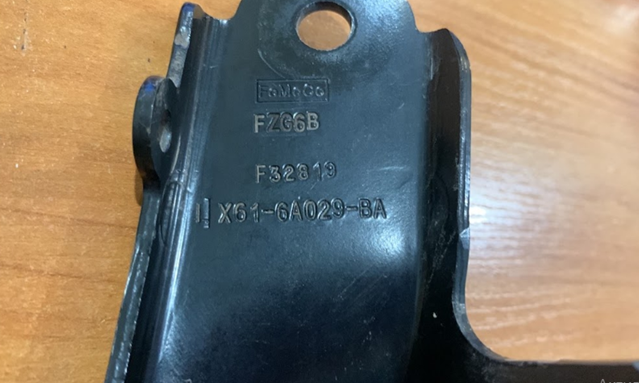 LX6Z6038F FORD купить в Сумы