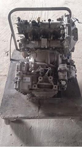 FORD LX6Z7000F АКПП в сборе (автоматическая коробка передач) в наличии Каменское