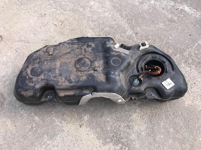 LX6Z9002A FORD Бензобак купить в Львов