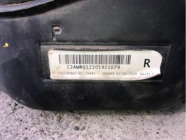 LX6Z9002A Бак топливный купить Чернигов