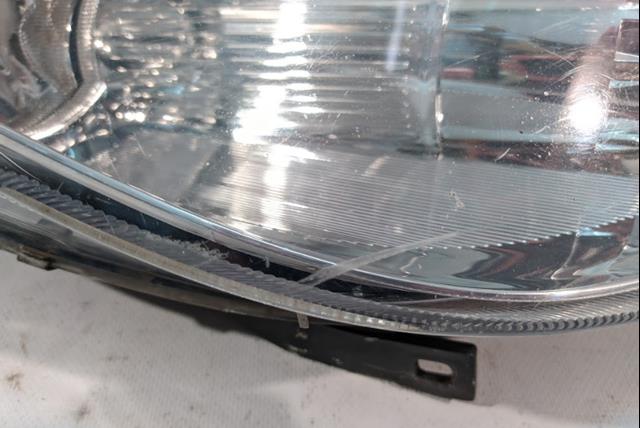 MR957354 MITSUBISHI Фара правая купить в Чернигов