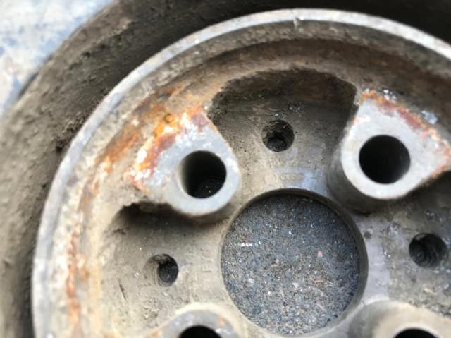 VAG 028105243T Шкив коленвала в наличии Кривой Рог