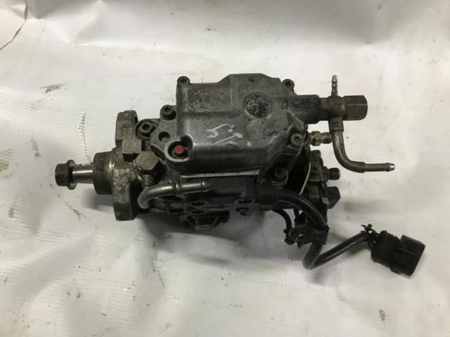 Насос топливный высокого давления 028130115M VAG