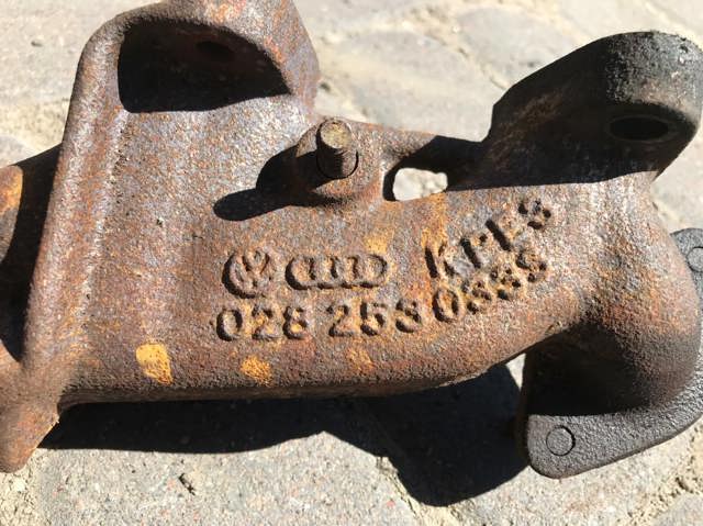 VAG 028253033S в наличии Украина
