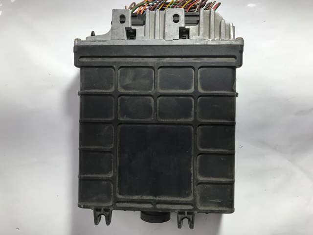 VAG 028906021F Модуль управления (ЭБУ) двигателем в наличии Чернигов