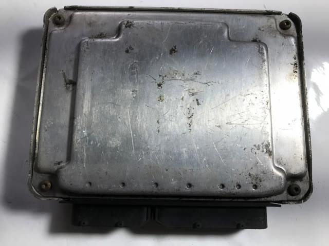 VAG 038906012FB Модуль управления (ЭБУ) двигателем в наличии Львов