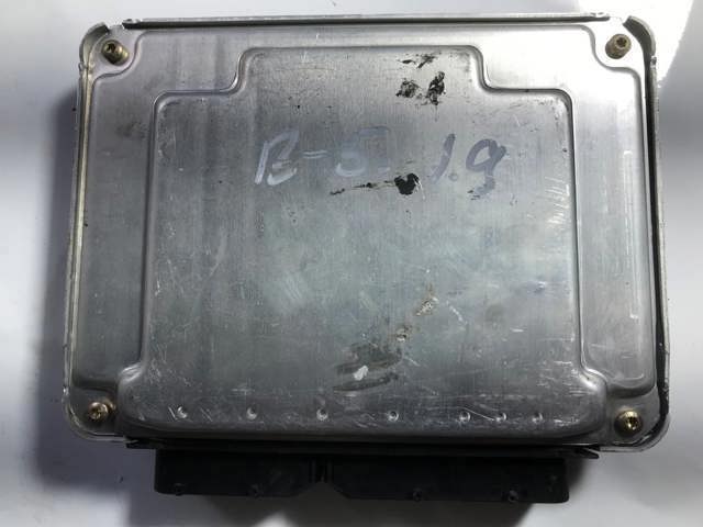 038906019CD VAG Блок управления двигателем купить в Житомир