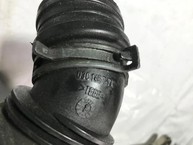 03C145747C VAG Впускной патрубок воздушного фильтра купить в Днепр