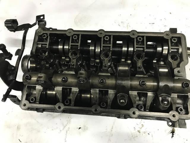03G103373A VAG ГБЦ купить в Полтава