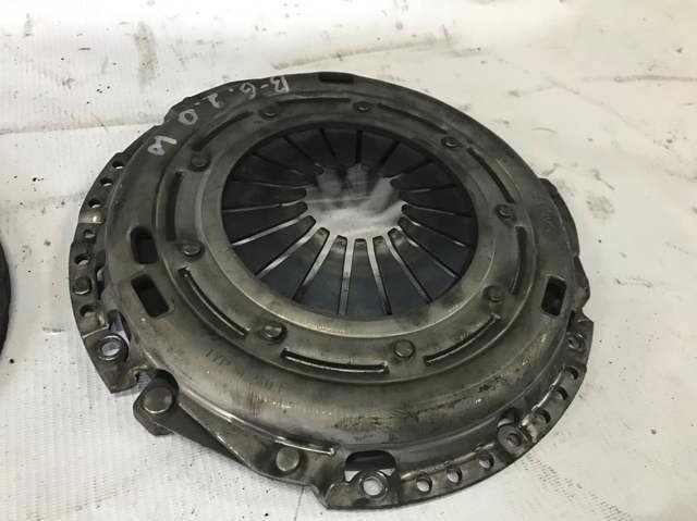 03G105266AD Маховик двигателя купить Павлоград