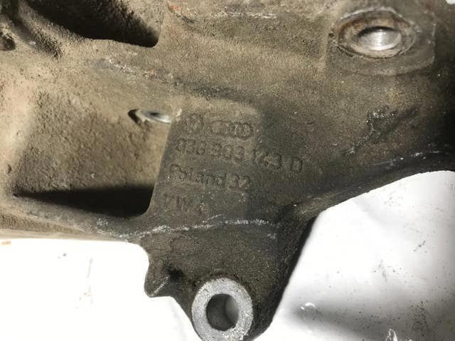03G903143D VAG купить в Киев