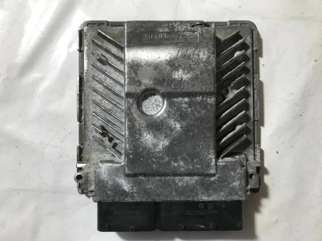03G906018CE VAG Блок управления двигателем купить в Киев