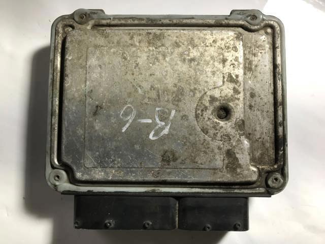03G906021AC VAG Модуль управления (ЭБУ) двигателем купить в Ирпень