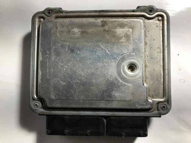 VAG 03G906021DP Блок управления двигателем в наличии Запорожье
