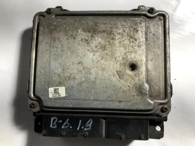 VAG 03G906021RQ Модуль управления (ЭБУ) двигателем в наличии Кривой Рог