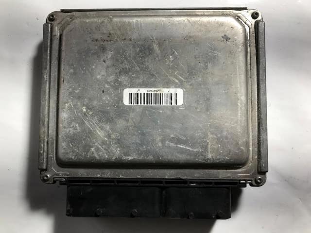 03P906021 VAG Модуль управления (ЭБУ) двигателем купить в Львов