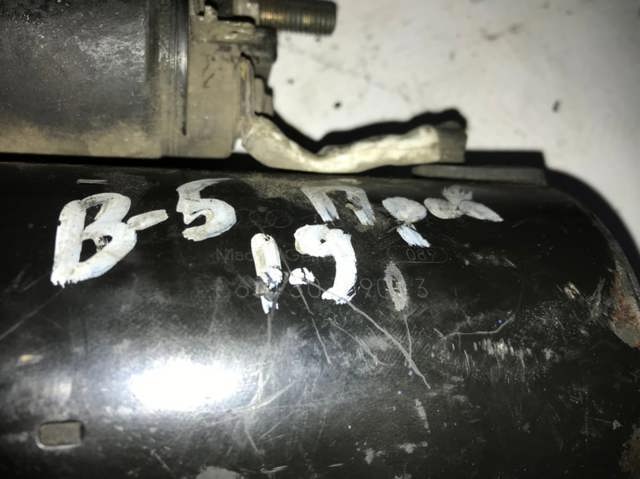 VAG 068911024C Стартер в наличии Винница