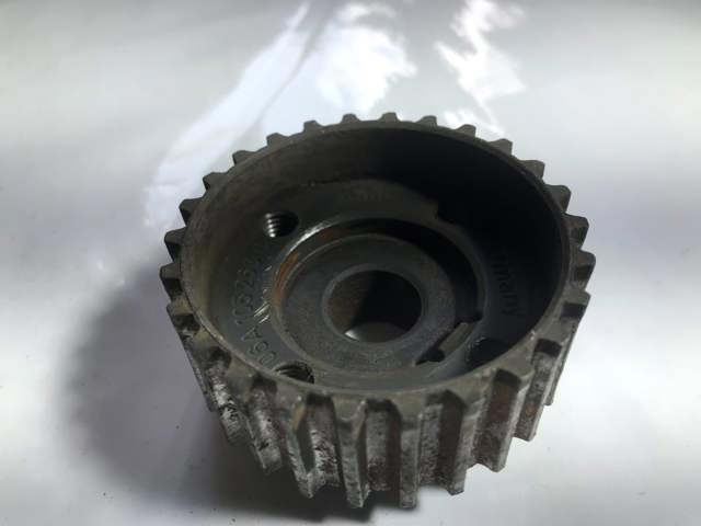 06A105263C VAG Звездочка привода коленвала купить в Винница