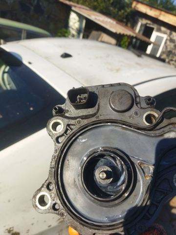 Насос системы охлаждения 161A029015 TOYOTA
