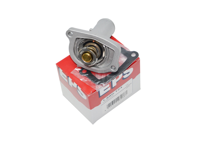 Водяная помпа термостата Фиат Панда II