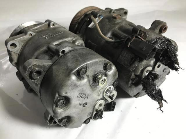 1J0820803L VAG Компрессор кондиционера купить в Запорожье