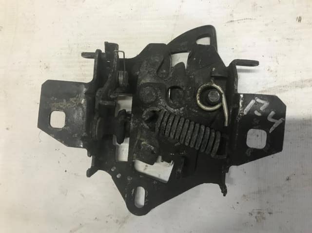1J0823509C VAG Замок капота купить в Сумы
