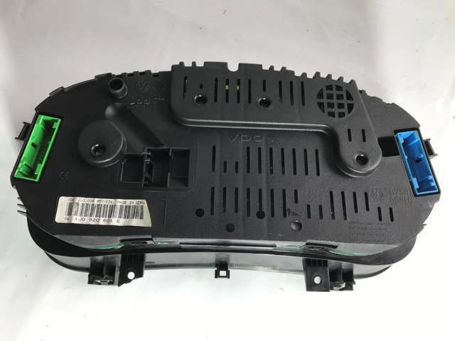 1J0920801E VAG Панель приборов купить в Николаев