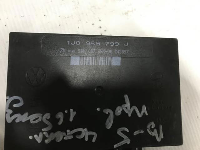 VAG 1J0959799J в наличии Сумы