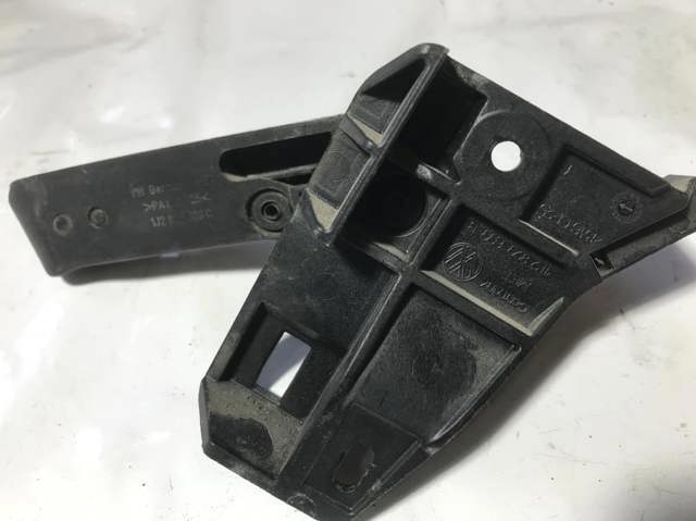 1J2823533C VAG Ручка открывания капота купить в Житомир