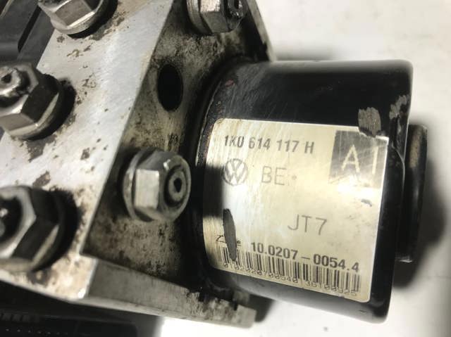 VAG 1K0614117H Блок АБС в наличии Черновцы