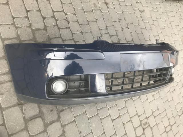 Туманка правая 1K0941700A VAG