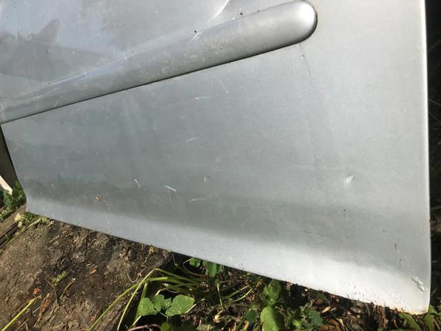 1K4831604 VAG Панель-щека двери передней правой купить в Каменское