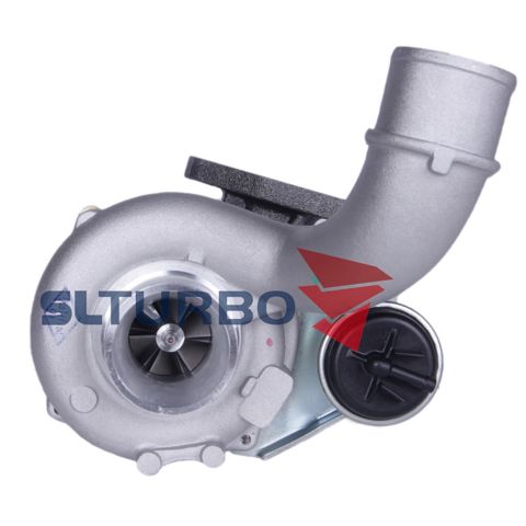 SL TURBO 200102110103 Турбина в наличии Полтава