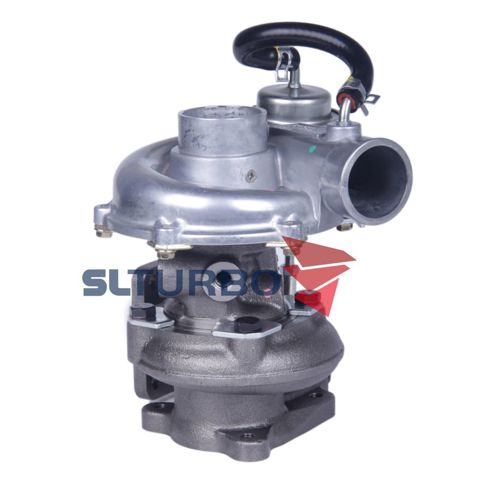 200105110041 SL TURBO Турбина купить в Житомир