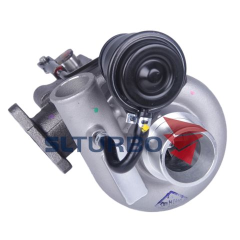 Турбокомпрессор 200106080390 SL TURBO