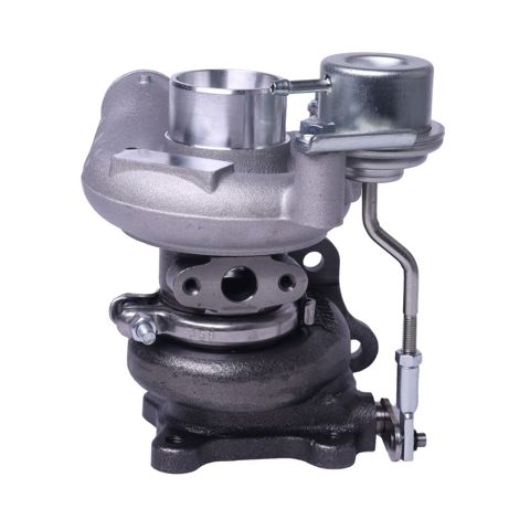 SL TURBO 200106080424 Турбина в наличии Украина