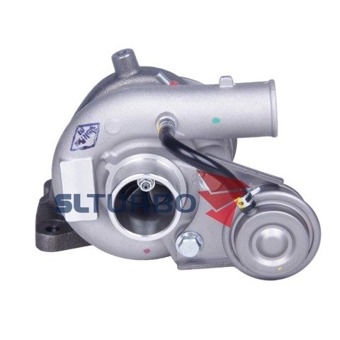 SL TURBO 200106091156 Турбина в наличии Хмельницкий