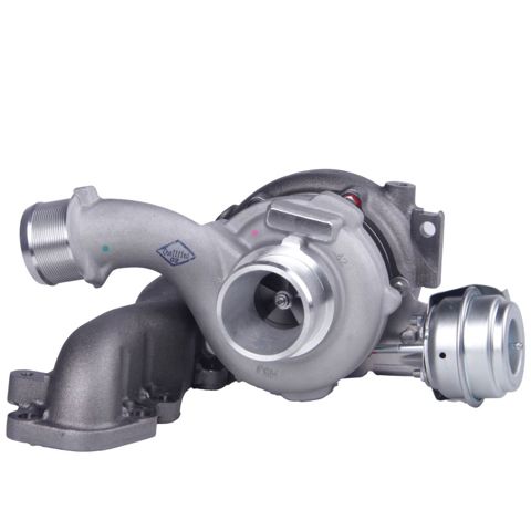 Турбонагнетатель 200301100711 SL TURBO