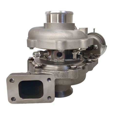 SL TURBO 200301121616 Турбина в наличии Тернополь