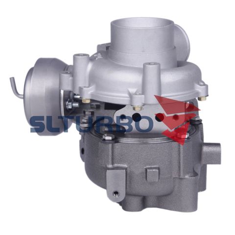 SL TURBO 200305100193 Прокладка турбины в наличии Ужгород