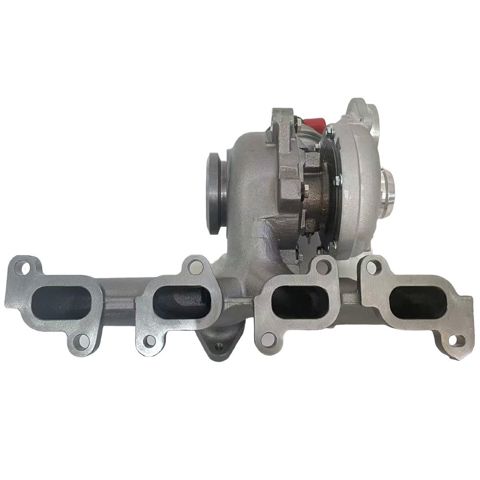 SL TURBO 200401100522 Турбина в наличии Чернигов