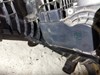 Блок дроссельной заслонки Тойота си-аш эр