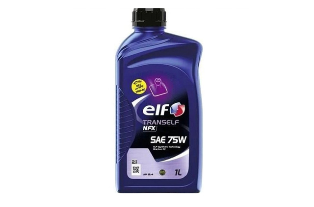 223519 ELF Масло трансмиссии купить в Чернигов