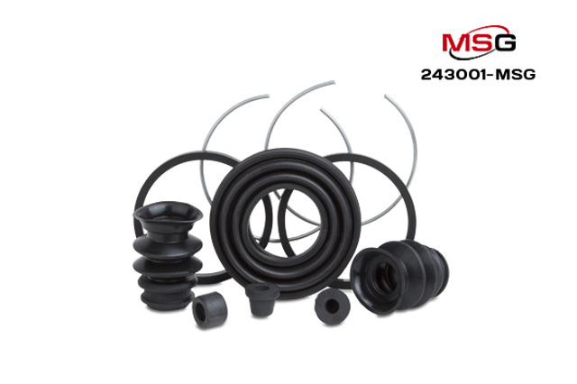 MS GROUP 243001MSG Ремкомплект переднего суппорта в наличии Черновцы
