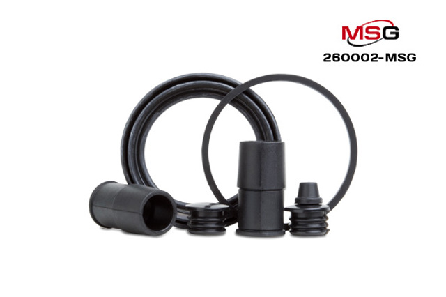 MS GROUP 260002MSG Ремкомплект переднего суппорта в наличии Одесса