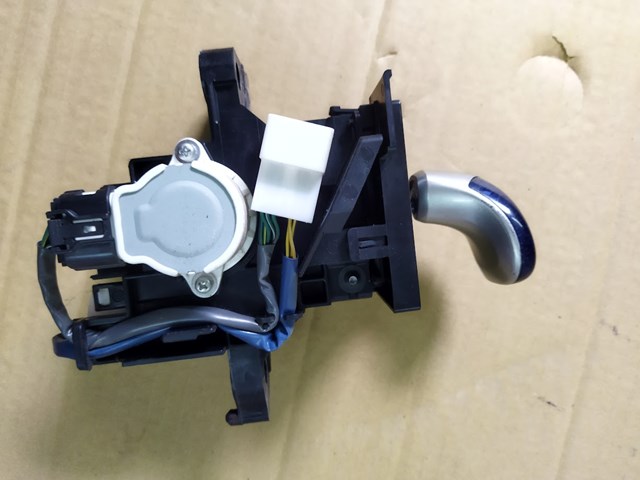 TOYOTA 3355047053B1 Кулиса переключения передач в наличии Черкассы