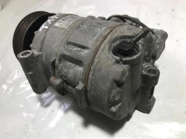 3B0820803C Компрессор кондиционера купить Чернигов