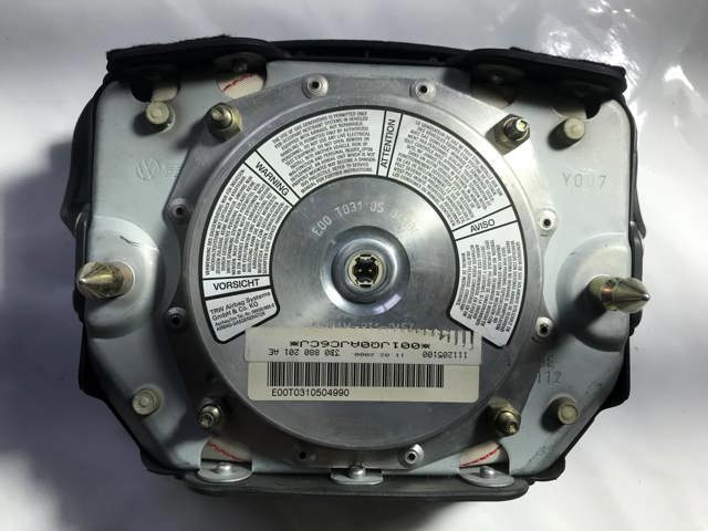 VAG 3B0880201AE Подушка безопасности (AIRBAG) водительская в наличии Житомир