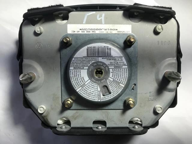 VAG 3B0880201AM Подушка безопасности (AIRBAG) водительская в наличии Ирпень
